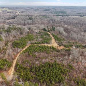 Photo #5 of 971 Goosecreek, Prospect Hill, NC 10.4 acres