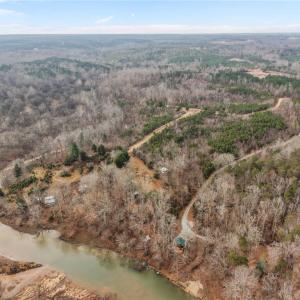 Photo #9 of 971 Goosecreek, Prospect Hill, NC 10.4 acres