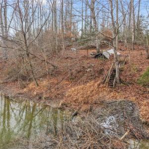 Photo #4 of 971 Goosecreek, Prospect Hill, NC 10.4 acres