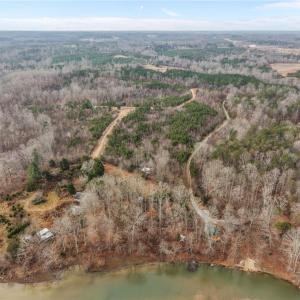 Photo #8 of 971 Goosecreek, Prospect Hill, NC 10.4 acres