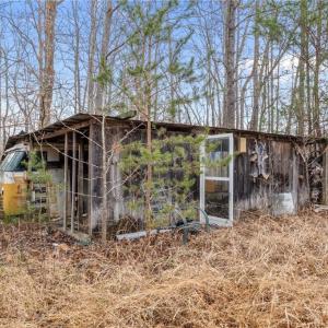 Photo #13 of 971 Goosecreek, Prospect Hill, NC 10.4 acres