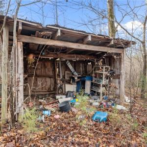 Photo #12 of 971 Goosecreek, Prospect Hill, NC 10.4 acres