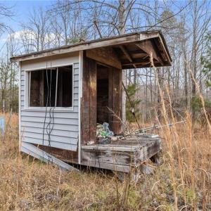 Photo #15 of 971 Goosecreek, Prospect Hill, NC 10.4 acres