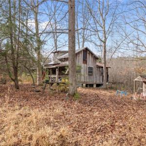 Photo #11 of 971 Goosecreek, Prospect Hill, NC 10.4 acres