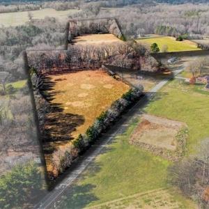 Photo #8 of Juney Beauchamp, Advance, NC 24.0 acres