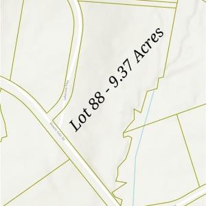 Photo #3 of 114 Lake View Pass, Rockingham, NC 9.4 acres