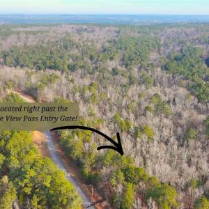 Photo #4 of 114 Lake View Pass, Rockingham, NC 9.4 acres