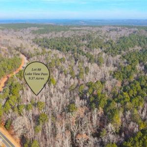 Photo #1 of 114 Lake View Pass, Rockingham, NC 9.4 acres