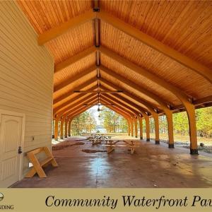 Photo #11 of 114 Lake View Pass, Rockingham, NC 9.4 acres