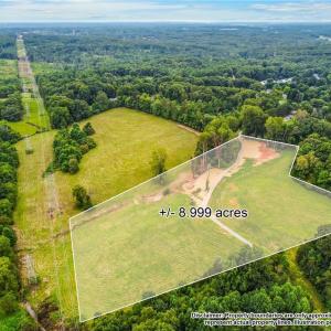 Photo #1 of Chancerwood, Rural Hall, NC 9.0 acres