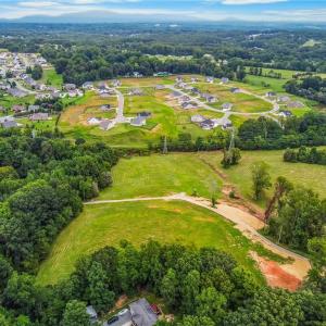 Photo #5 of Chancerwood, Rural Hall, NC 9.0 acres