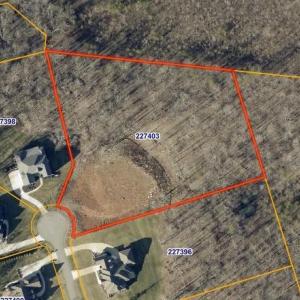 Photo #1 of 7824 Neugent, Kernersville, NC 3.4 acres