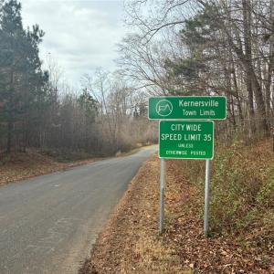 Photo #5 of 9033 Stack, Colfax, NC 28.5 acres