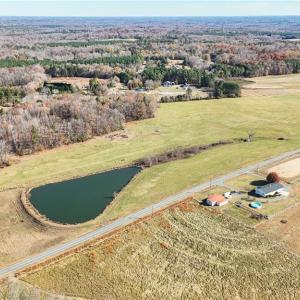 Photo #1 of 6605 Phillippi, Liberty, NC 20.5 acres