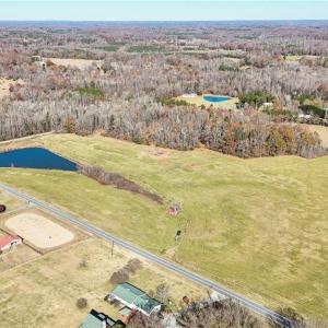 Photo #2 of 6605 Phillippi, Liberty, NC 20.5 acres