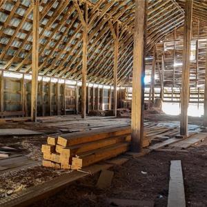 Photo #17 of 6654 Phillippi, Liberty, NC 10.0 acres