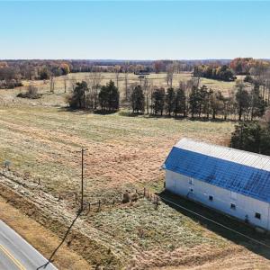 Photo #3 of 6654 Phillippi, Liberty, NC 10.0 acres