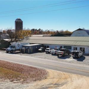 Photo #20 of 6654 Phillippi, Liberty, NC 10.0 acres