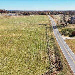 Photo #4 of 6654 Phillippi, Liberty, NC 10.0 acres