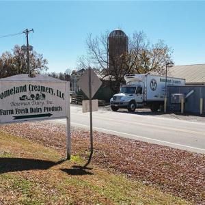 Photo #13 of 6641 Phillippi, Liberty, NC 10.4 acres