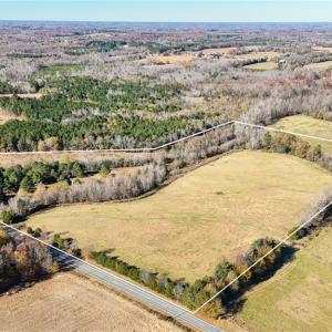 Photo #2 of 6436 Beulah Church, Liberty, NC 30.4 acres