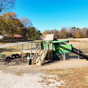 Photo #21 of 6436 Beulah Church, Liberty, NC 30.4 acres