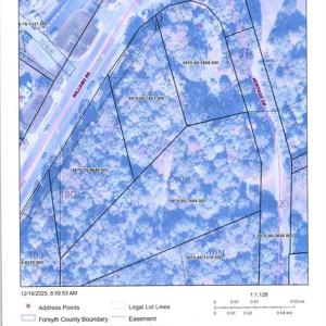 Photo #2 of Williams, Lewisville, NC 1.4 acres