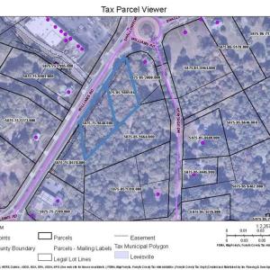 Photo #1 of Williams, Lewisville, NC 1.4 acres