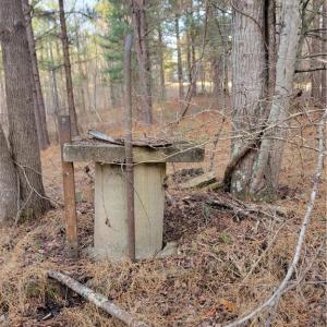 Old Well