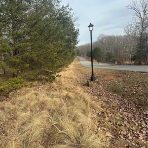 Photo #7 of 1527 Sierra Trace, Denton, NC 2.8 acres