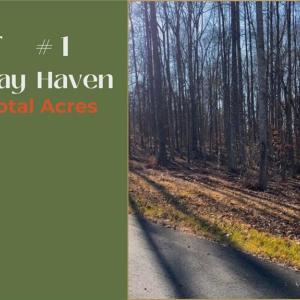 Photo #5 of 712 Labrador, Winston-Salem, NC 2.6 acres