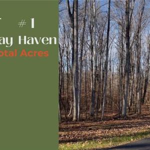 Photo #4 of 712 Labrador, Winston-Salem, NC 2.6 acres