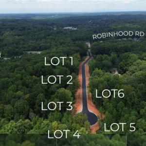 Photo #2 of 731 Labrador, Winston-Salem, NC 5.4 acres