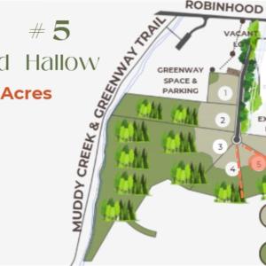 Photo #3 of 731 Labrador, Winston-Salem, NC 5.4 acres