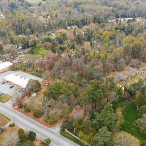 Photo #6 of 1227 Greensboro, High Point, NC 1.4 acres