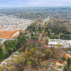 Photo #1 of 1227 Greensboro, High Point, NC 1.4 acres