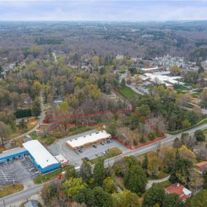 Photo #5 of 1227 Greensboro, High Point, NC 1.4 acres