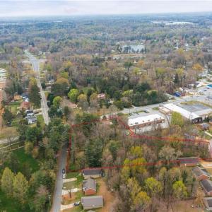 Photo #9 of 1227 Greensboro, High Point, NC 1.4 acres