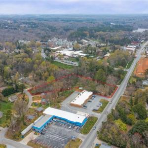 Photo #10 of 1227 Greensboro, High Point, NC 1.4 acres