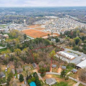 Photo #4 of 1227 Greensboro, High Point, NC 1.4 acres