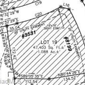 Photo #1 of 8199 Omega, Summerfield, NC 1.1 acres