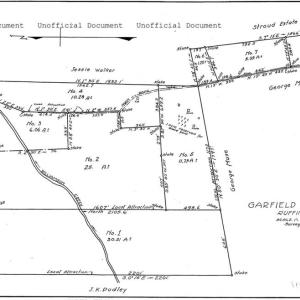 Photo #2 of 301 Pryor, Pelham, NC 10.0 acres