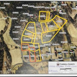 Photo #5 of Virgilina, Cana, VA 0.8 acres