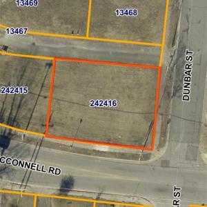 Photo #1 of 1915 McConnell, Greensboro, NC 0.1 acres