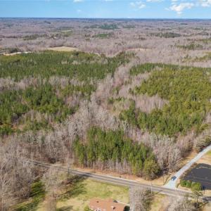 Photo #10 of 7275 Atkins, Mebane, NC 15.2 acres