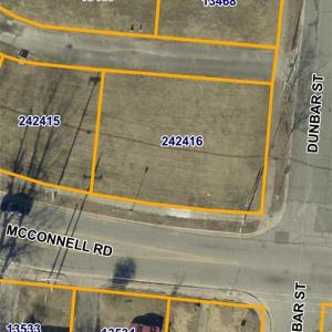 Photo #1 of 1919,1921 McConnell, Greensboro, NC 0.1 acres