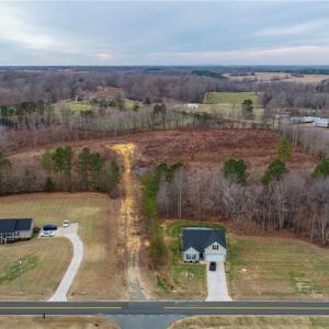 Photo #2 of - Pritchett, Browns Summit, NC 14.5 acres