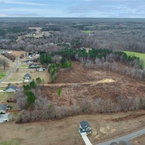 Photo #6 of - Pritchett, Browns Summit, NC 14.5 acres
