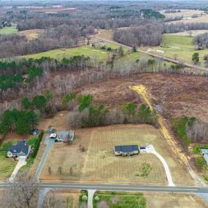 Photo #13 of - Pritchett, Browns Summit, NC 14.5 acres