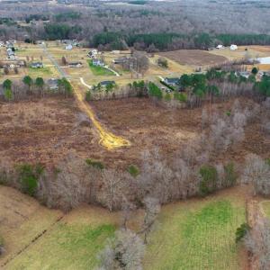 Photo #10 of - Pritchett, Browns Summit, NC 14.5 acres